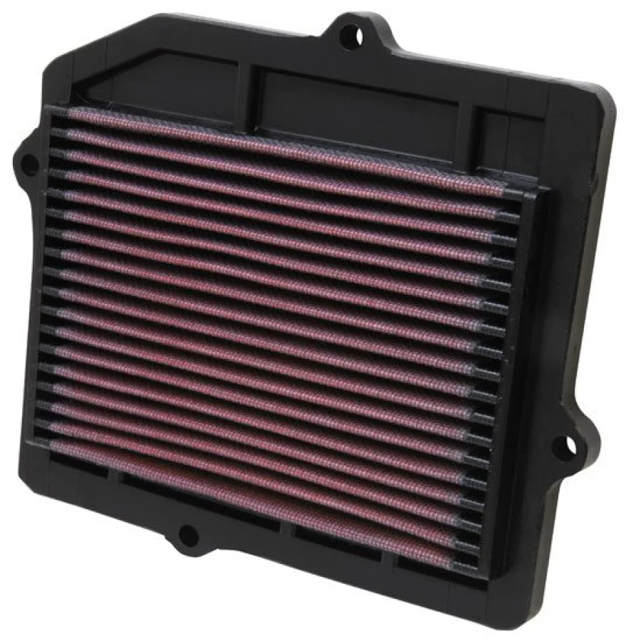 K&N Filtre à air de remplacement 33-2025, référence 33-2025