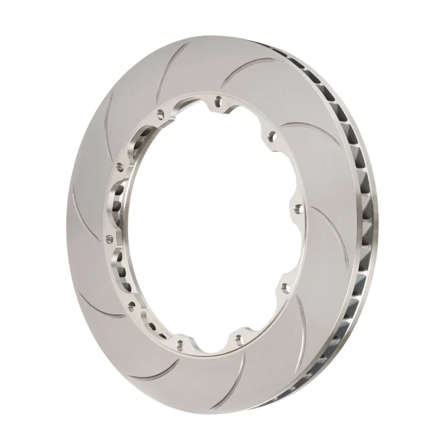 Girodisc D1-066SR - GiroDisc 2-Piece Rotor Replacement Ring; Right, référence D1-066SR