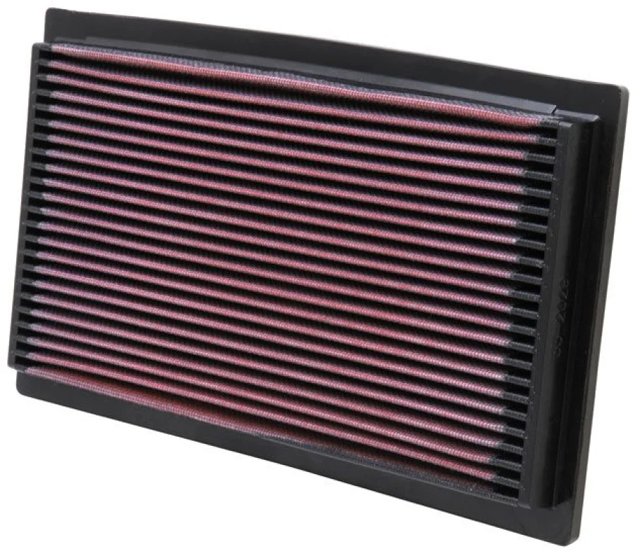 K&N Filtre à air de remplacement 33-2029, référence 33-2029