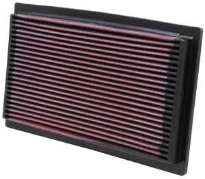 K&N Filtre à air de remplacement 33-2029, référence 33-2029
