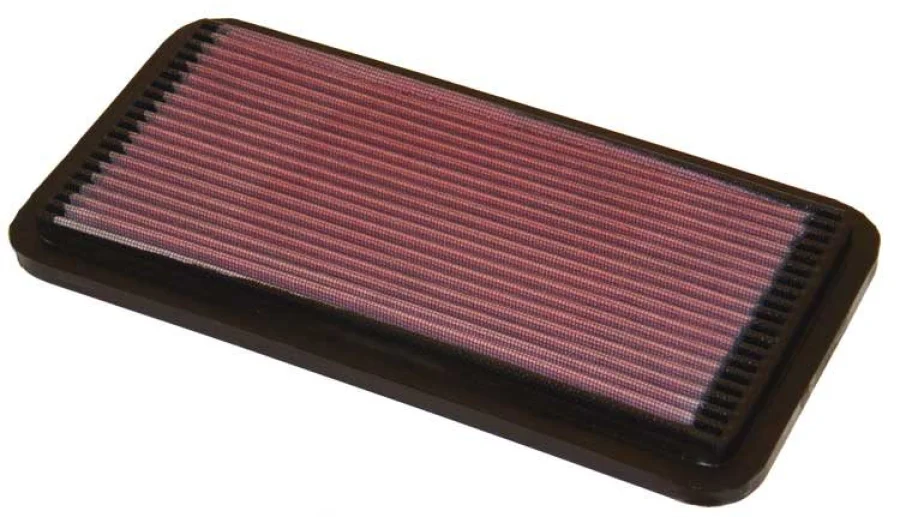 K&N Filtre à air de remplacement 33-2030, référence 33-2030