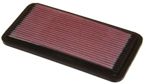 K&N Filtre à air de remplacement 33-2030, référence 33-2030