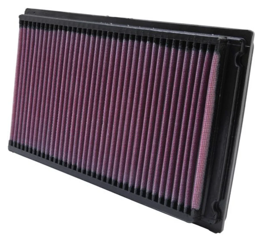 K&N Filtre à air de remplacement 33-2031-2, référence 33-2031-2