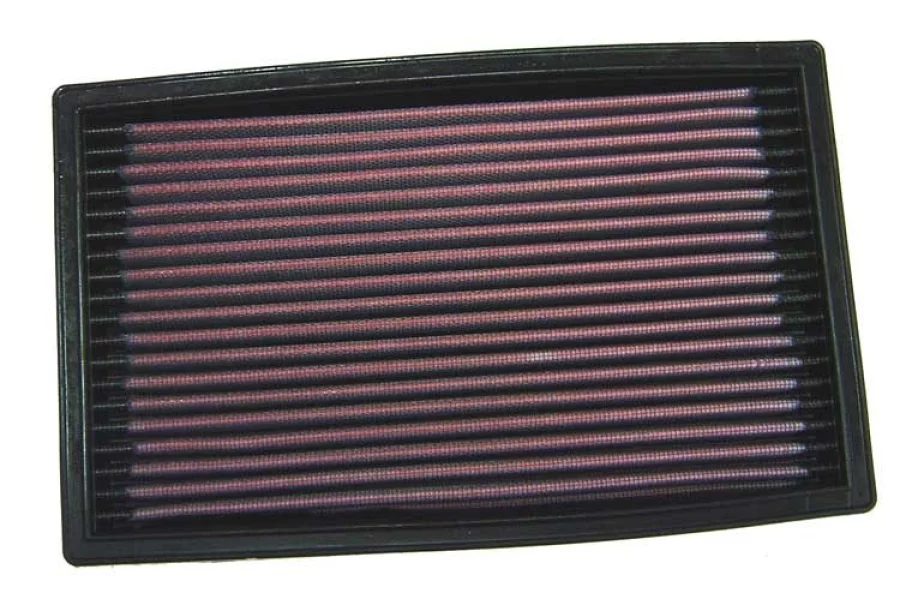 K&N Filtre à air de remplacement 33-2034, référence 33-2034