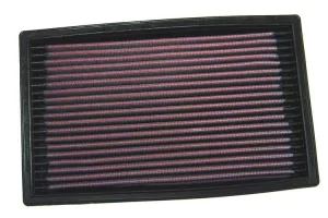 K&N Filtre à air de remplacement 33-2034, référence 33-2034