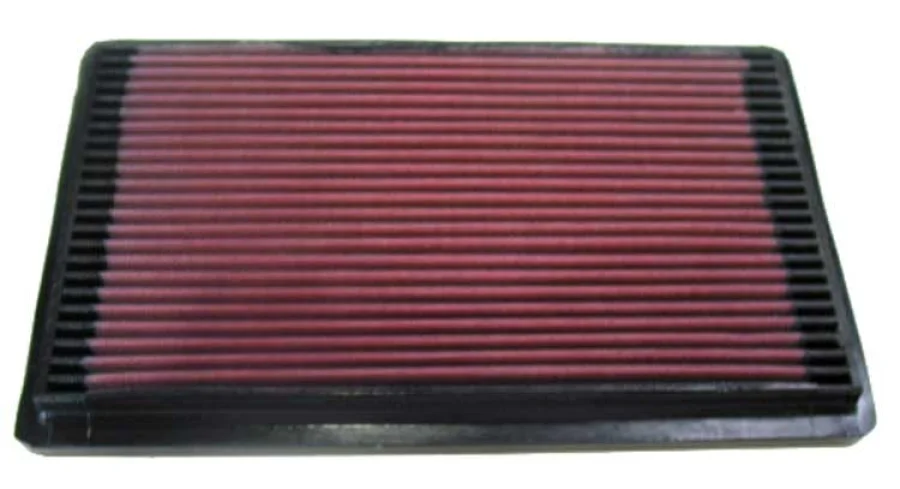 K&N Filtre à air de remplacement 33-2038, référence 33-2038