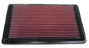 K&N Filtre à air de remplacement 33-2038, référence 33-2038