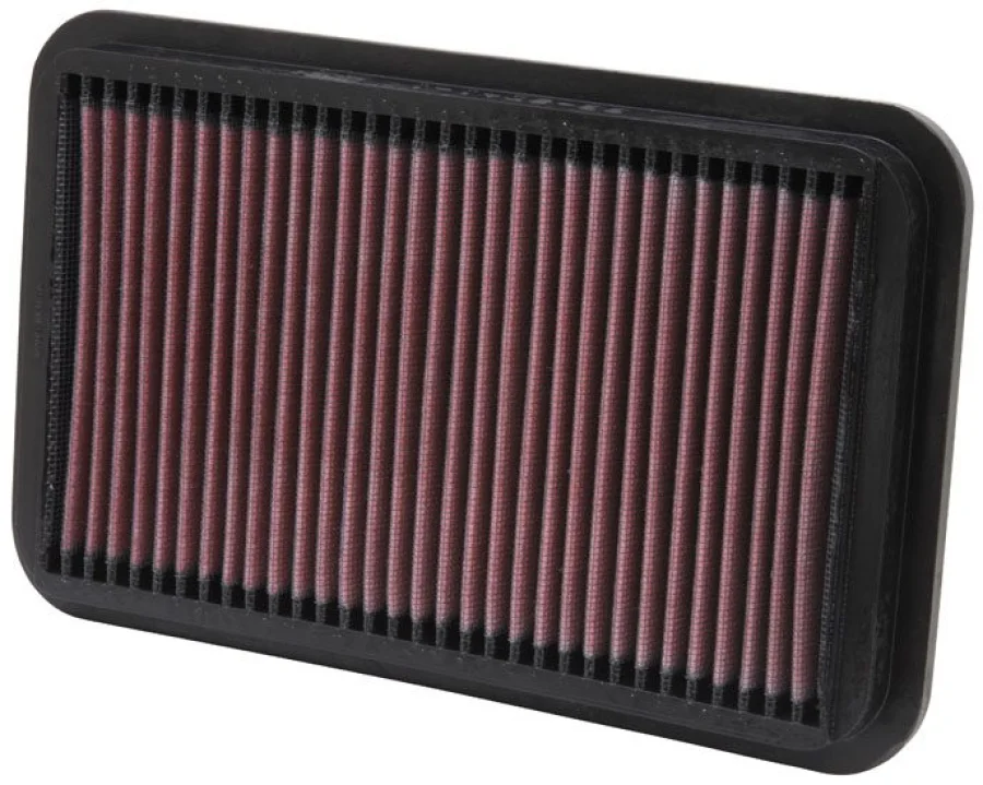 K&N Filtre à air de remplacement 33-2041-1, référence 33-2041-1