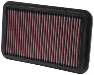 K&N Filtre à air de remplacement 33-2041-1, référence 33-2041-1
