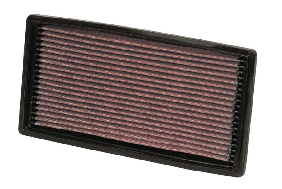 K&N Filtre à air de remplacement 33-2042, référence 33-2042