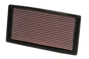 K&N Filtre à air de remplacement 33-2042, référence 33-2042