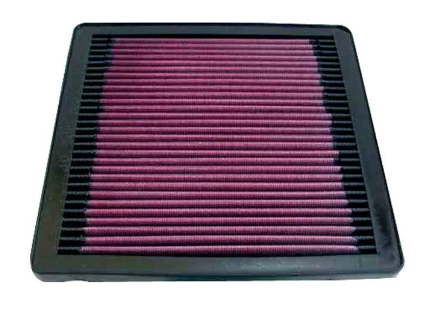 K&N Filtre à air de remplacement 33-2045, référence 33-2045