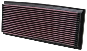 K&N Filtre à air de remplacement 33-2046, référence 33-2046