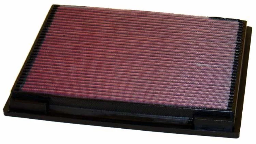 K&N Filtre à air de remplacement 33-2048, référence 33-2048
