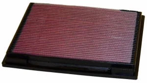 K&N Filtre à air de remplacement 33-2048, référence 33-2048