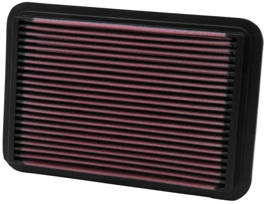 K&N Filtre à air de remplacement 33-2050-1, référence 33-2050-1