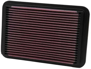 K&N Filtre à air de remplacement 33-2050-1, référence 33-2050-1