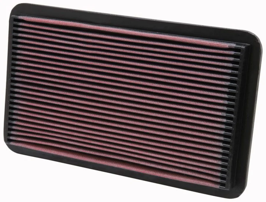 K&N Filtre à air de remplacement 33-2052, référence 33-2052