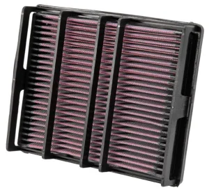 K&N Filtre à air de remplacement 33-2054, référence 33-2054