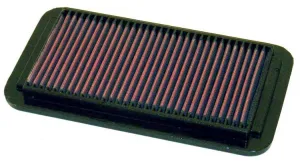 K&N Filtre à air de remplacement 33-2055, référence 33-2055