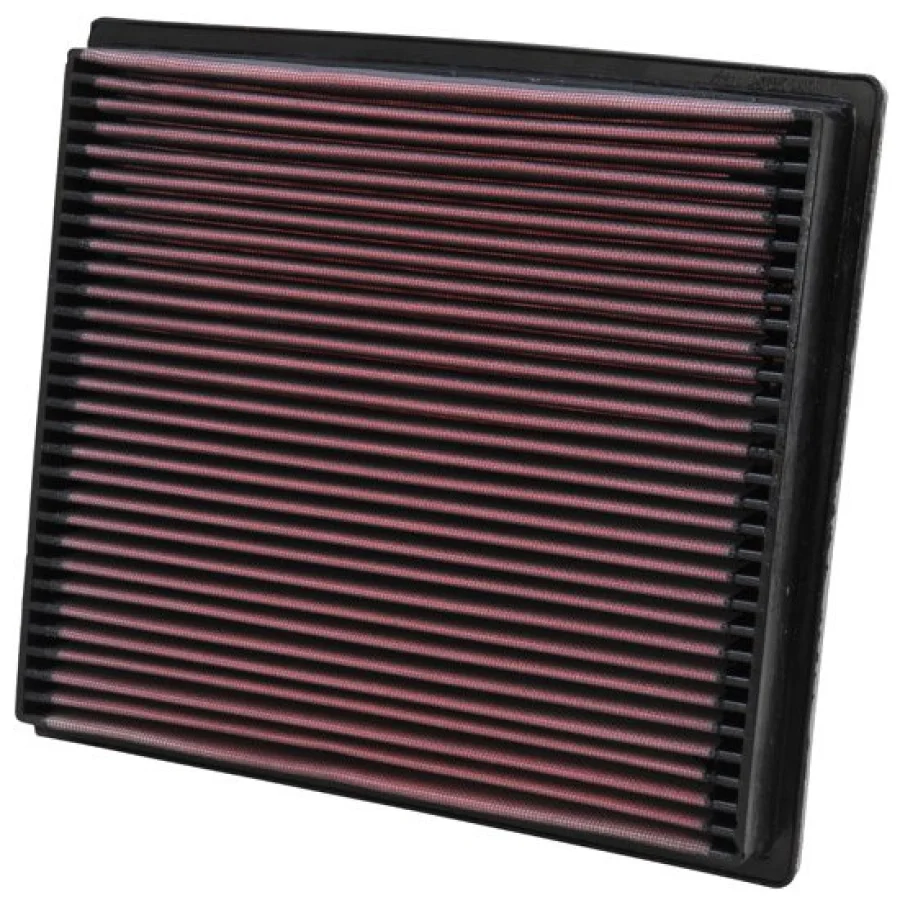 K&N Filtre à air de remplacement 33-2056, référence 33-2056