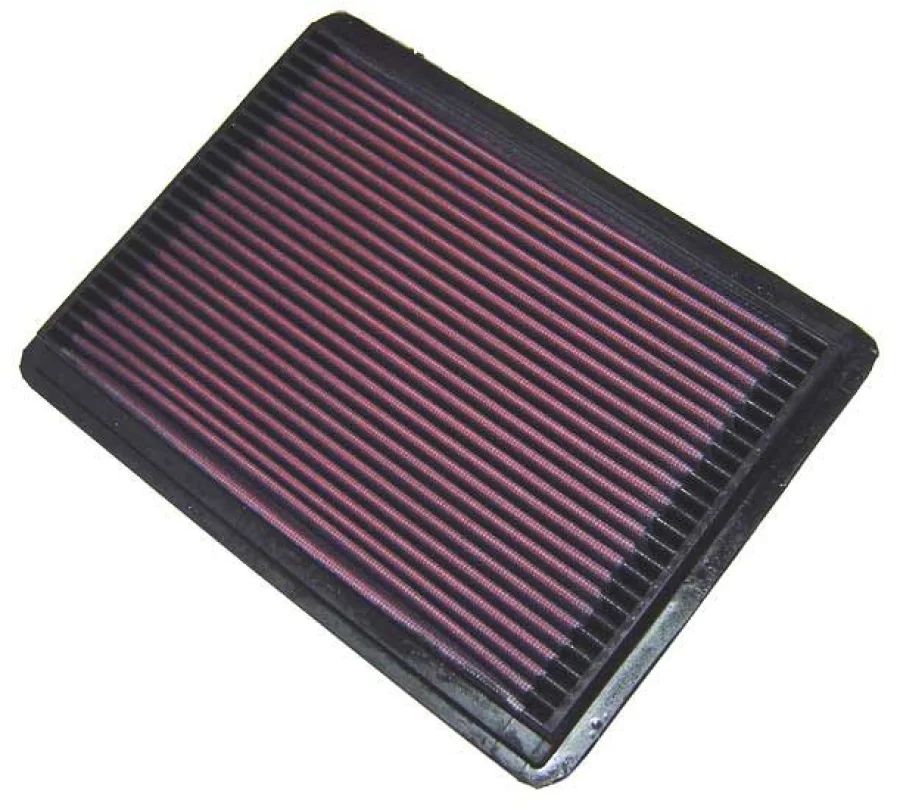 K&N Filtre à air de remplacement 33-2057, référence 33-2057