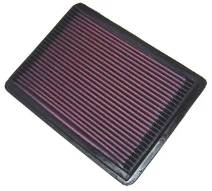 K&N Filtre à air de remplacement 33-2057, référence 33-2057