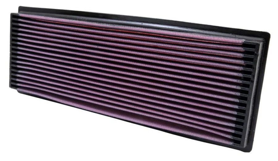 K&N Filtre à air de remplacement 33-2058, référence 33-2058