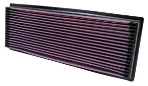 K&N Filtre à air de remplacement 33-2058, référence 33-2058