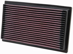 K&N Filtre à air de remplacement 33-2059, référence 33-2059