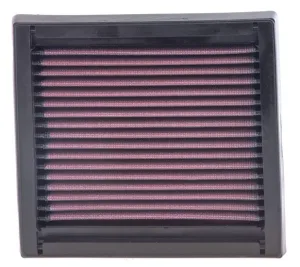 K&N Filtre à air de remplacement 33-2060, référence 33-2060
