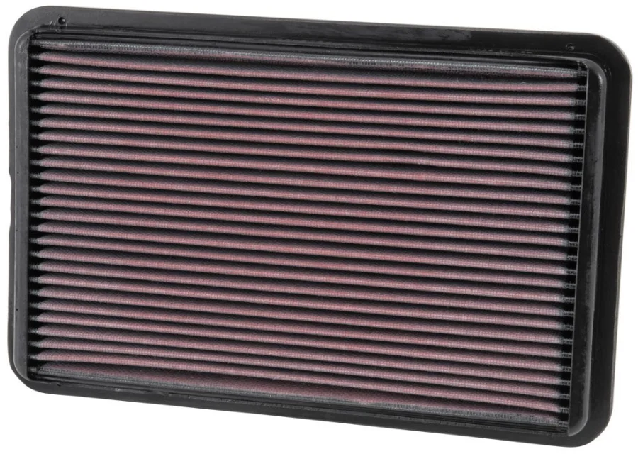 K&N Filtre à air de remplacement 33-2064, référence 33-2064