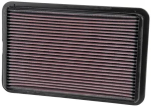 K&N Filtre à air de remplacement 33-2064, référence 33-2064