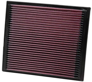 K&N Filtre à air de remplacement 33-2069, référence 33-2069