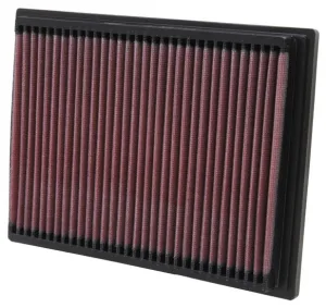 K&N Filtre à air de remplacement 33-2070, référence 33-2070