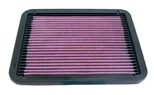 K&N Filtre à air de remplacement 33-2072, référence 33-2072