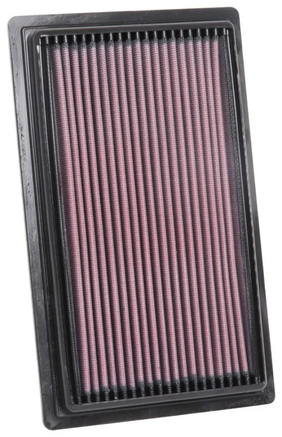 K&N Filtre à air de remplacement 33-2075, référence 33-2075