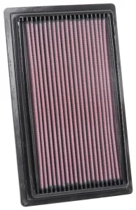 K&N Filtre à air de remplacement 33-2075, référence 33-2075