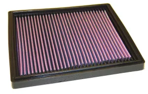 K&N Filtre à air de remplacement 33-2077, référence 33-2077