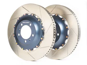 Girodisc A1-108SR - GiroDisc 2-Piece Rotor Assembly; Right, référence A1-108SR