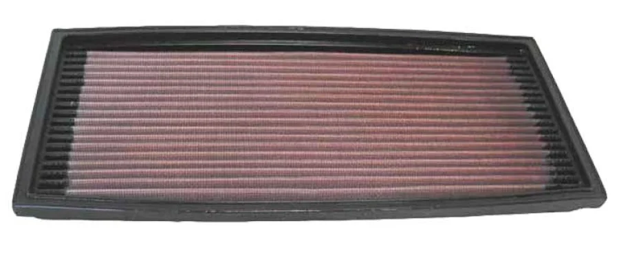 K&N Filtre à air de remplacement 33-2078, référence 33-2078