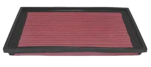 K&N Filtre à air de remplacement 33-2079, référence 33-2079