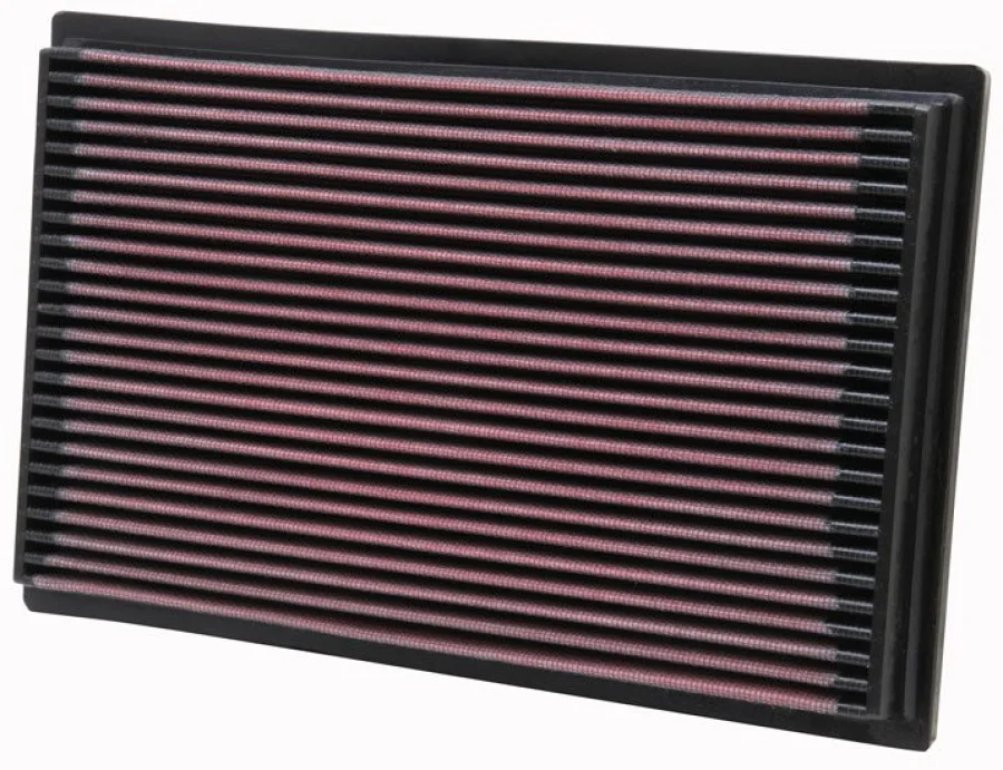 K&N Filtre à air de remplacement 33-2080, référence 33-2080