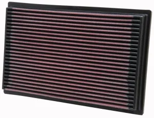 K&N Filtre à air de remplacement 33-2080, référence 33-2080