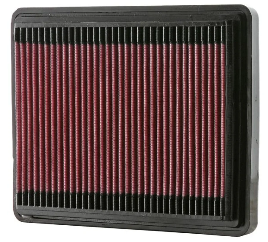 K&N Filtre à air de remplacement 33-2081, référence 33-2081
