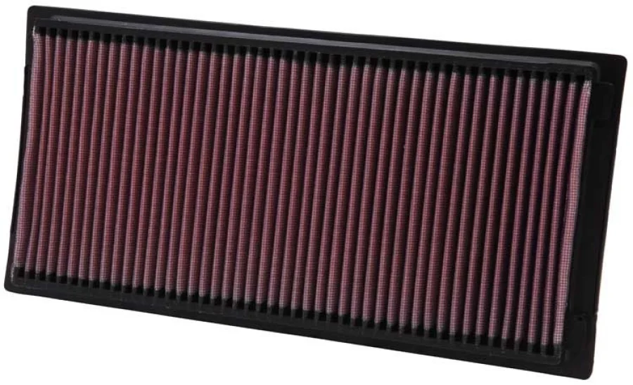 K&N Filtre à air de remplacement 33-2084, référence 33-2084