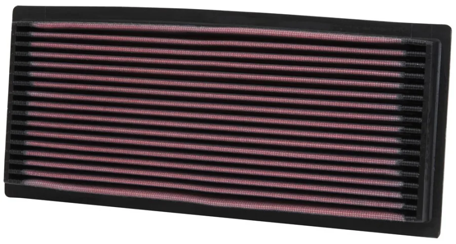 K&N Filtre à air de remplacement 33-2085, référence 33-2085