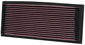 K&N Filtre à air de remplacement 33-2085, référence 33-2085