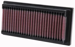 K&N Filtre à air de remplacement 33-2092, référence 33-2092