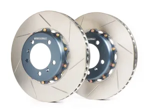 Girodisc A2-045SL - GiroDisc 2-Piece Rotor Assembly; Left, référence A2-045SL